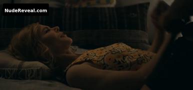 NICOLE KIDMAN nude in Expats