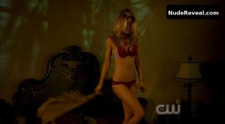 ANNALYNNE MCCORD nude in 90210