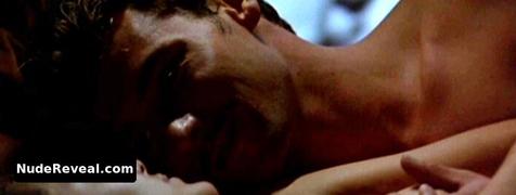 MARION COTILLARD nude in Lisa