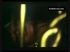 BRIGITTE LAHAIE nude in Education Anglaise