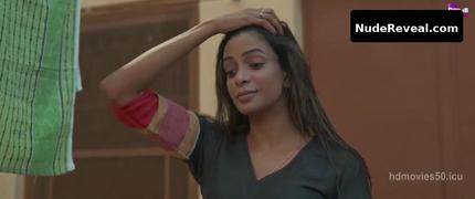 PALLAVI DEBNATH nude in Shilajeet