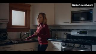 MACKENZIE PORTER nude in Travelers