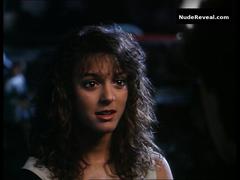 EVA LA RUE nude in Ghoulies 3