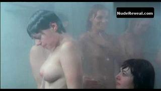 LINA ROMAY nude in Wanda, The Wicked Warden