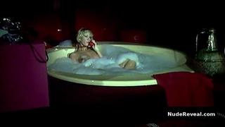 BRIGITTE LAHAIE nude in Photos scandale