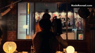 YUKA MASUDA nude in The Naked Director