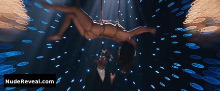 DAKOTA JOHNSON nude in The Weeknd - Earned It