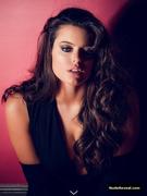 ADRIANA TORREBEJANO nude in Revista Mine