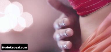 VAISHNAVI CHAITANYA nude in Baby