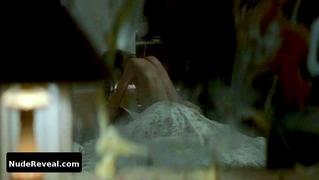 CHARLOTTE GAINSBOURG nude in Happily Ever After