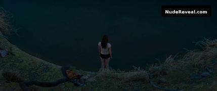 NELL TIGER FREE nude in Settlers