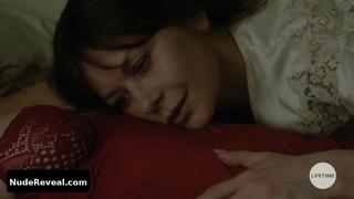 CATHERINE ZETA-JONES nude in Cocaine Godmother