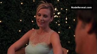 BONNIE SOMERVILLE nude in The O.C.