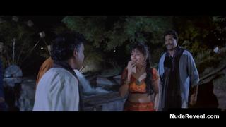 MADHURI DIXIT nude in Prem Granth