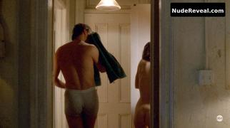 KIM DELANEY nude in NYPD Blue