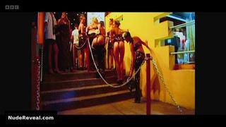 LAURA HADDOCK nude in What It Feels Like for A Girl