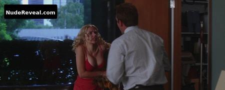 SCARLETT JOHANSSON nude in He’s Just Not That Into You