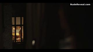 EVIN AHMAD nude in Secrets
