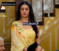 ISHA MALVIYA nude in Hot and Blue