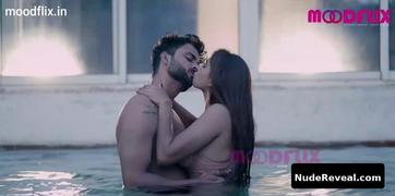 HIRAL RADADIYA nude in Shatir