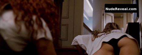 ALI LARTER nude in Obsessed