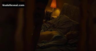 ADELAIDE CLEMENS nude in The Swearing Jar
