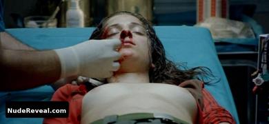 ELENA PERINO nude in Don’t Move