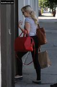 EVANNA LYNCH nude in Dancing with the Stars
