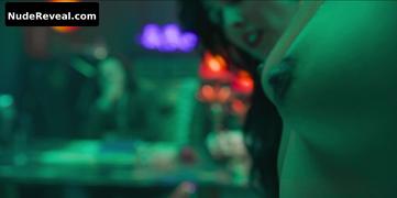 LELE GUILLEN nude in Sky Rojo