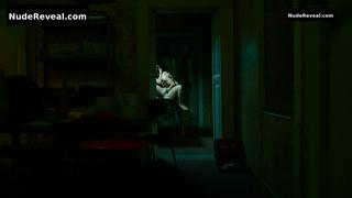 GINA AMARANTE nude in Gomorrah