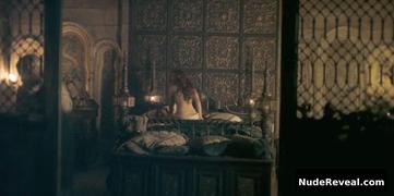 OLIVIA COOKE nude in House of the Dragon