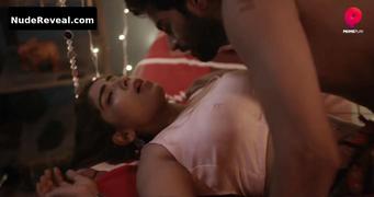 AAYUSHI JAISWAL nude in Charamyog
