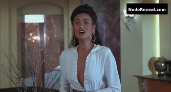 TIA CARRERE nude in Harley Davidson and the Marlboro Man