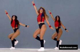 SHAKIRA nude in Girl Like Me