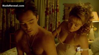 ERIKA CHRISTENSEN nude in Wicked City