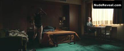 MARIA PEDRAZA nude in Awareness