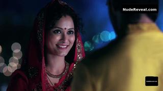 NEETHA SHETTY nude in Gandi Baat