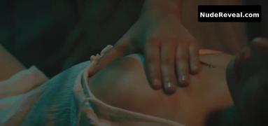 AUDREY AVILA nude in Takas