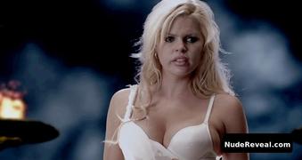 SOPHIE MONK nude in The Legend of Awesomest Maximus