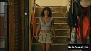 MARIA MORERA COLOMER nude in Jo mai mai