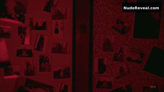 IORI KOGAWA nude in The Dark Room and Eros
