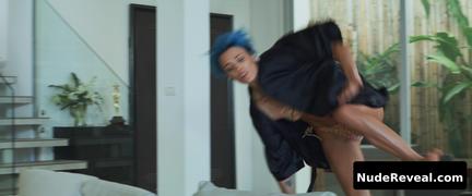 WALLIS DAY nude in Sheroes