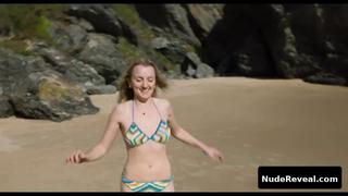 EVANNA LYNCH nude in My Name Is Emily