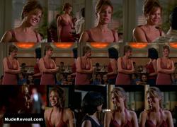 NIKKI COX nude in Las Vegas