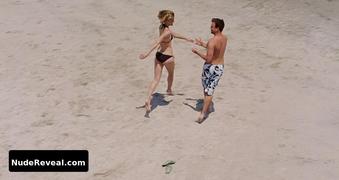 LESLIE BIBB nude in A Good Old Fashioned Orgy