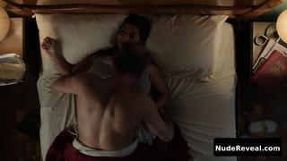 ANA PAULA SECCO nude in Not My Fault: Brazil