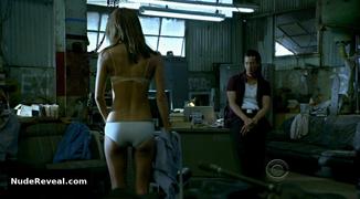 GRACE PARK nude in Hawaii Five-0