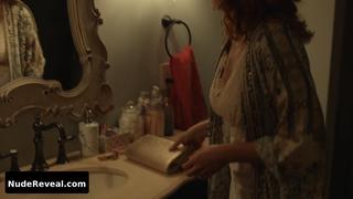 CASSIDY FREEMAN nude in The Righteous Gemstones