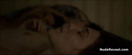 LIA VON BLARER nude in 99 Moons