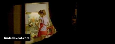 PAZ DE LA HUERTA nude in Enter the Void